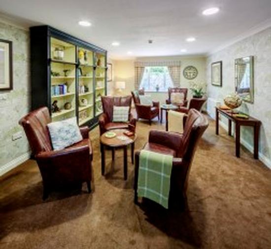 Abbey Court Care Home